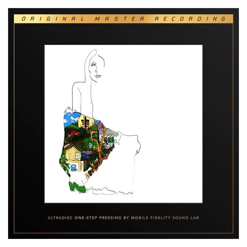 Mofi Ladies Of The Canyon (Ltd) (Joni Mitchell) (49203368)