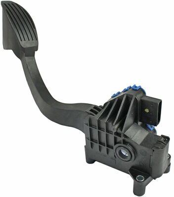 Metzger Autoteile Sensor, Fahrpedalstellung Original Ersatzteil 0901160 Für Ford Fiat
