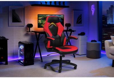 RESPAWN 3085 Ergonomic Gaming Chair, High Back Office Chair