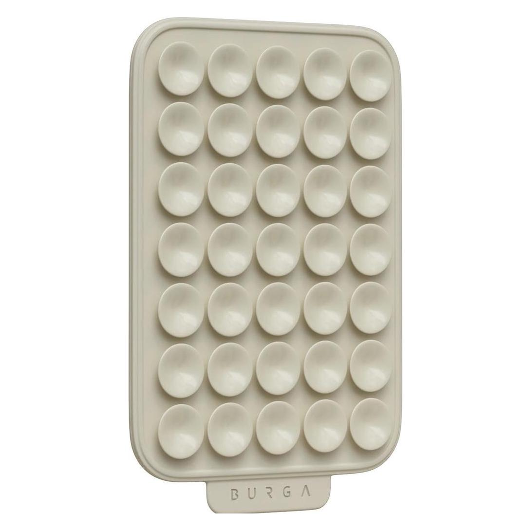 Burga StickPad - Light Gray (StickPad_LightGray)
