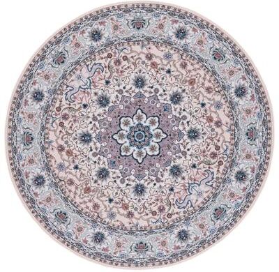 SAFAVIEH Tucson Machine Washable Slip Resistant Sudha Traditional Rug