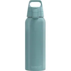SIGG WMB ONE Alu Morning Blue 1L