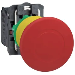 Schneider Electric Frontelement XB5AT842