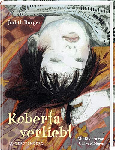 Judith Burger - Roberta verliebt - Preis vom 09.10.2026 07:28:09 h