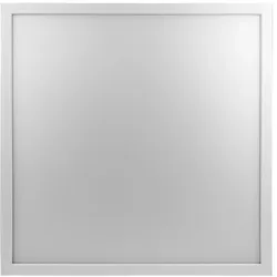 Tracon, Deckenleuchte, Kantenbeleuchtetes LED-Panel (5280 lm)