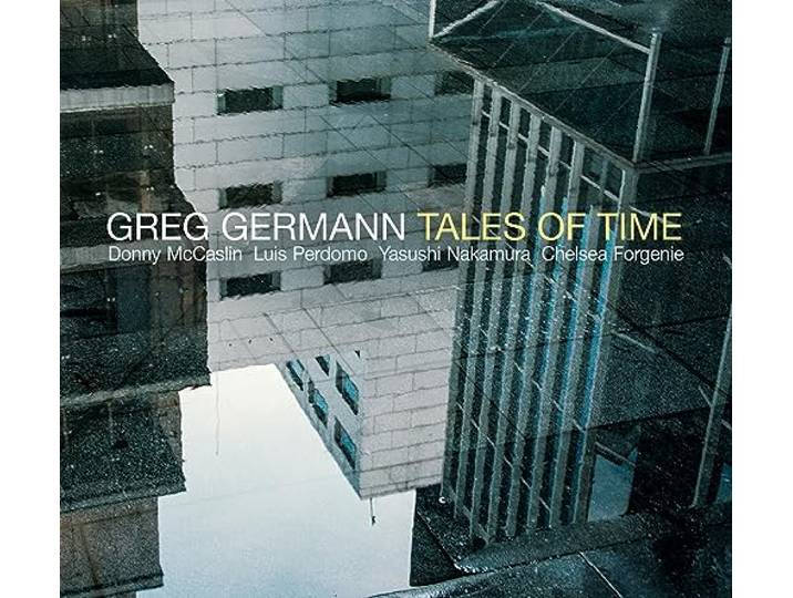 Tales of Time