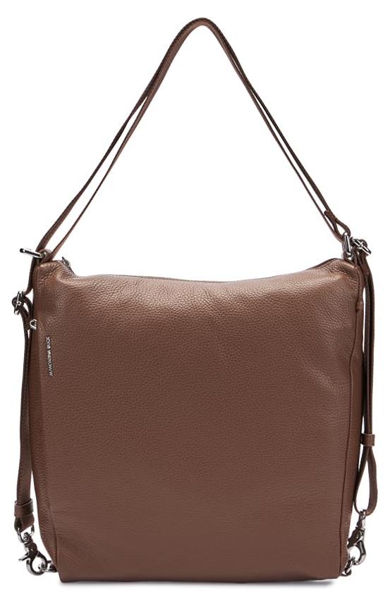 Mandarina Duck Damen Crossover Mellow Leather, 06 m