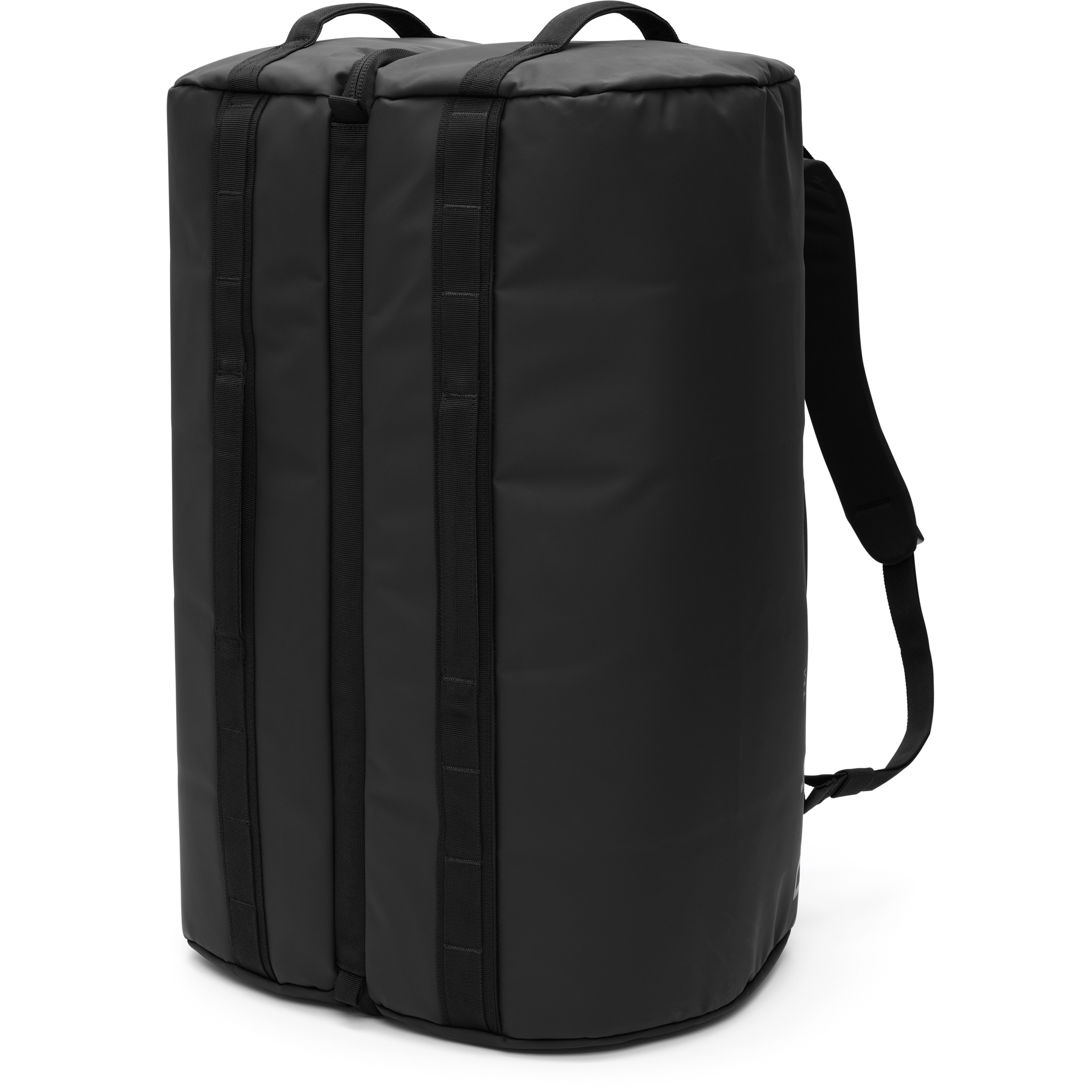 Db Roamer Pro Split 70L Duffel Reisetasche schwarz Größe 70L Reise Widerstandsfähig