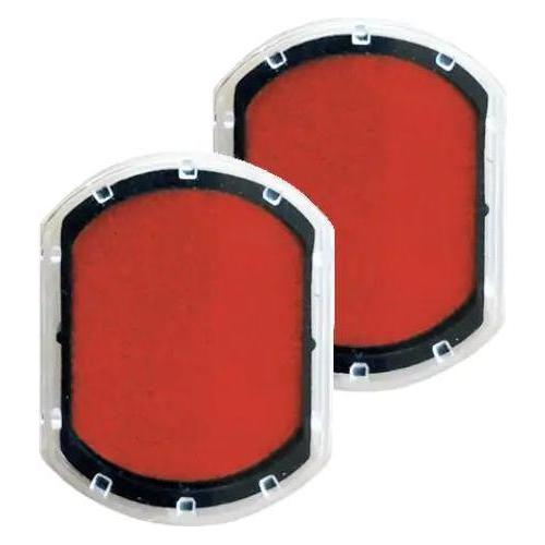 Colop NIO little Stempelkissen rot retail (9C 164861)