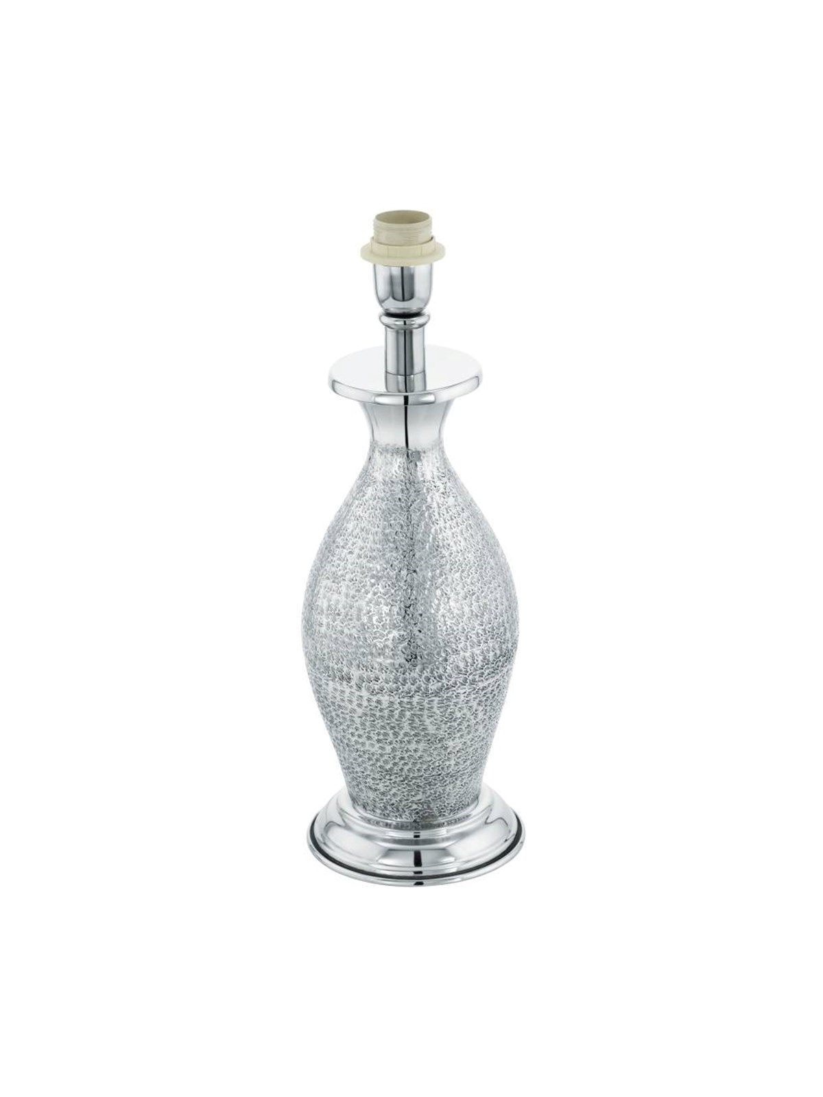EGLO SÄGETISCH H420 CHROM