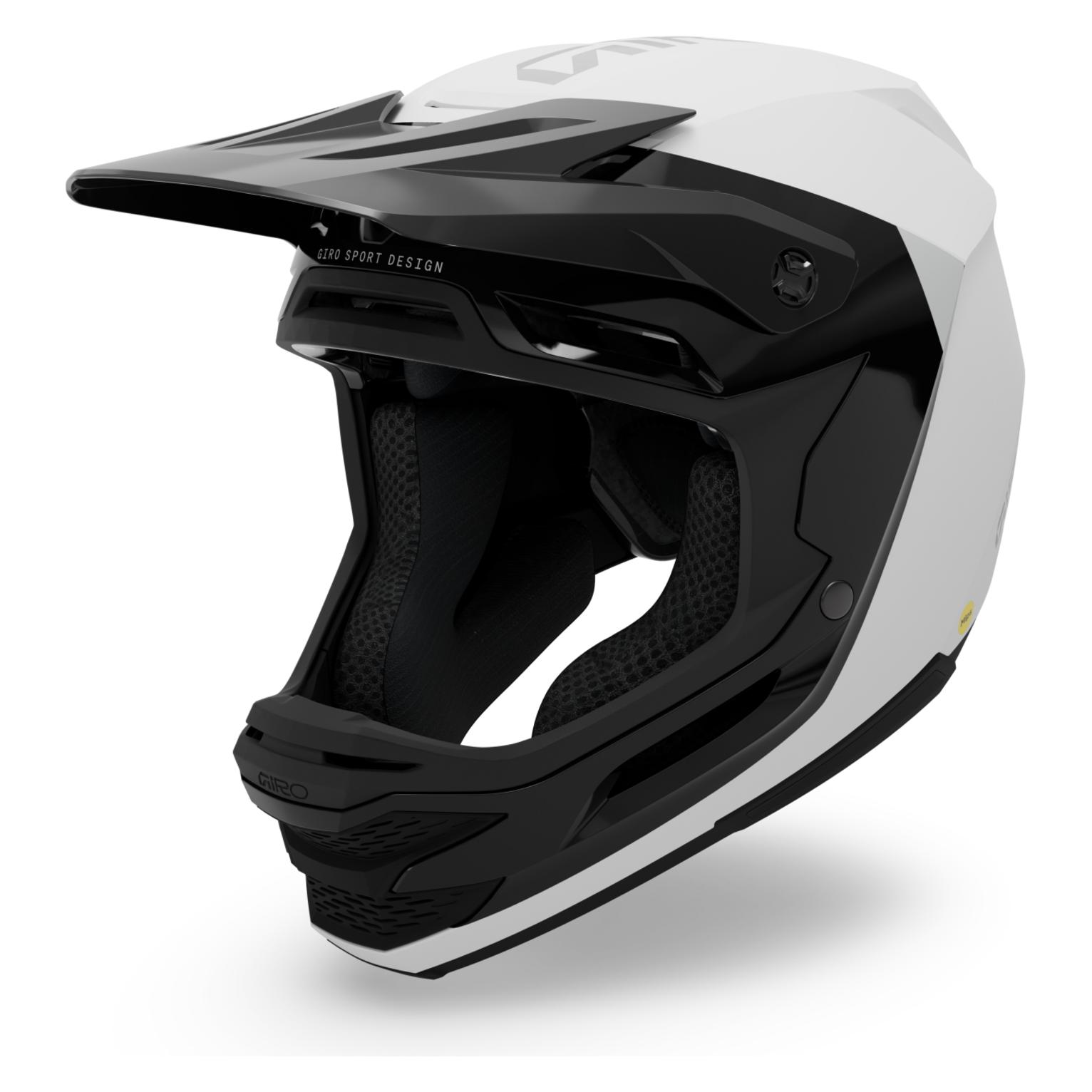 Giro Insurgent Spherical (59 - 63 cm) (38937-058-XL/2XL)