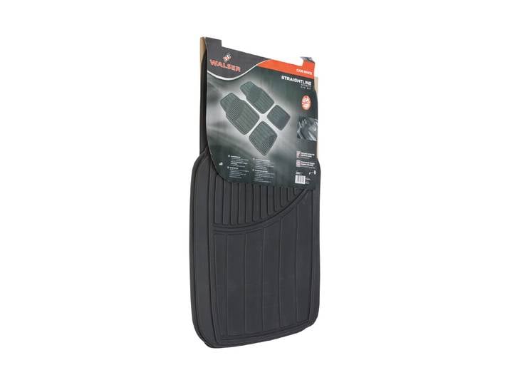 Walser Gummimatte Straightline