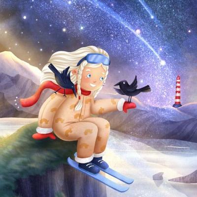 Odins tankar - Linnea Taylor, Audio, 9789189911345