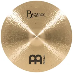 Meinl Cymbals B23HR - 23" Byzance Traditional Heavy Ride - Ride-Becken