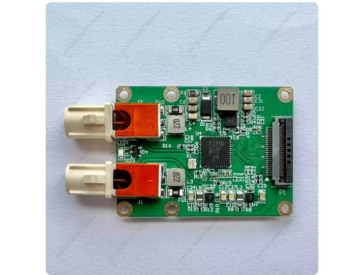 Carte adaptatrice GMSL FPD-LINK