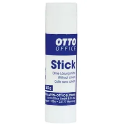 OTTO Office Klebestift »Stick« 20 g braun