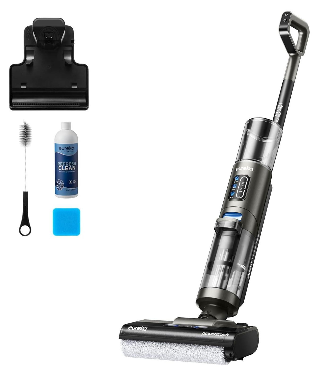 Eureka GX5 Pro Stofzuiger