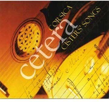 Henri Agnel - Corsica Cetera Cister's Songs - Preis vom 30.09.2026 22:30:23 h