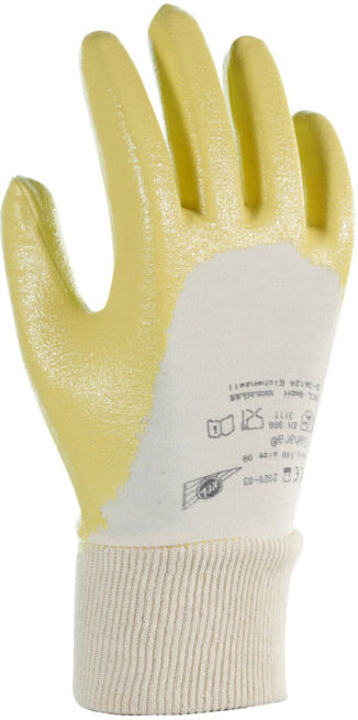 KCL Paire de gants Sahara 100, Taille des gants: 8 ; Honeywell (100/8)