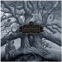 Reprise Records, Schallplatten, Hushed and Grim (Mastodon)