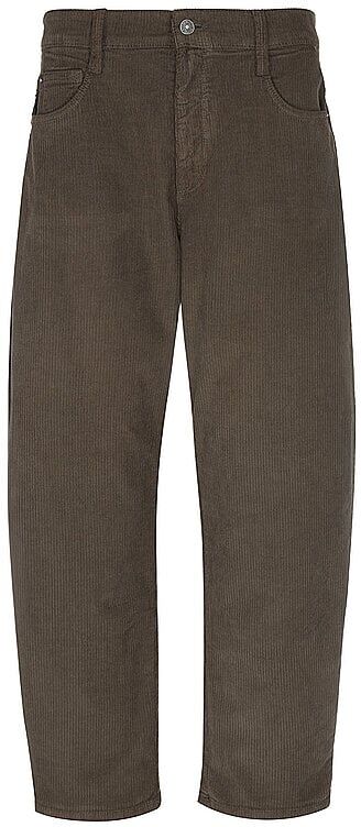 MAC Hose Barrel Leg DANNI olive   32 32