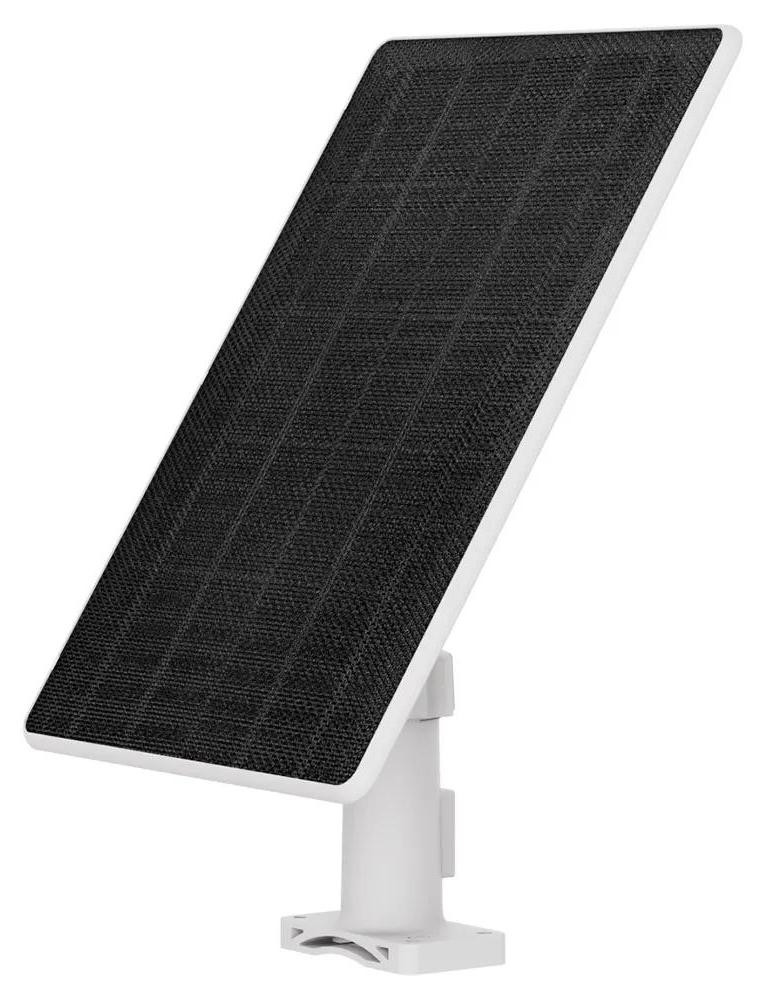 EZVIZ CSPSP8 Zonnepaneel, zwart