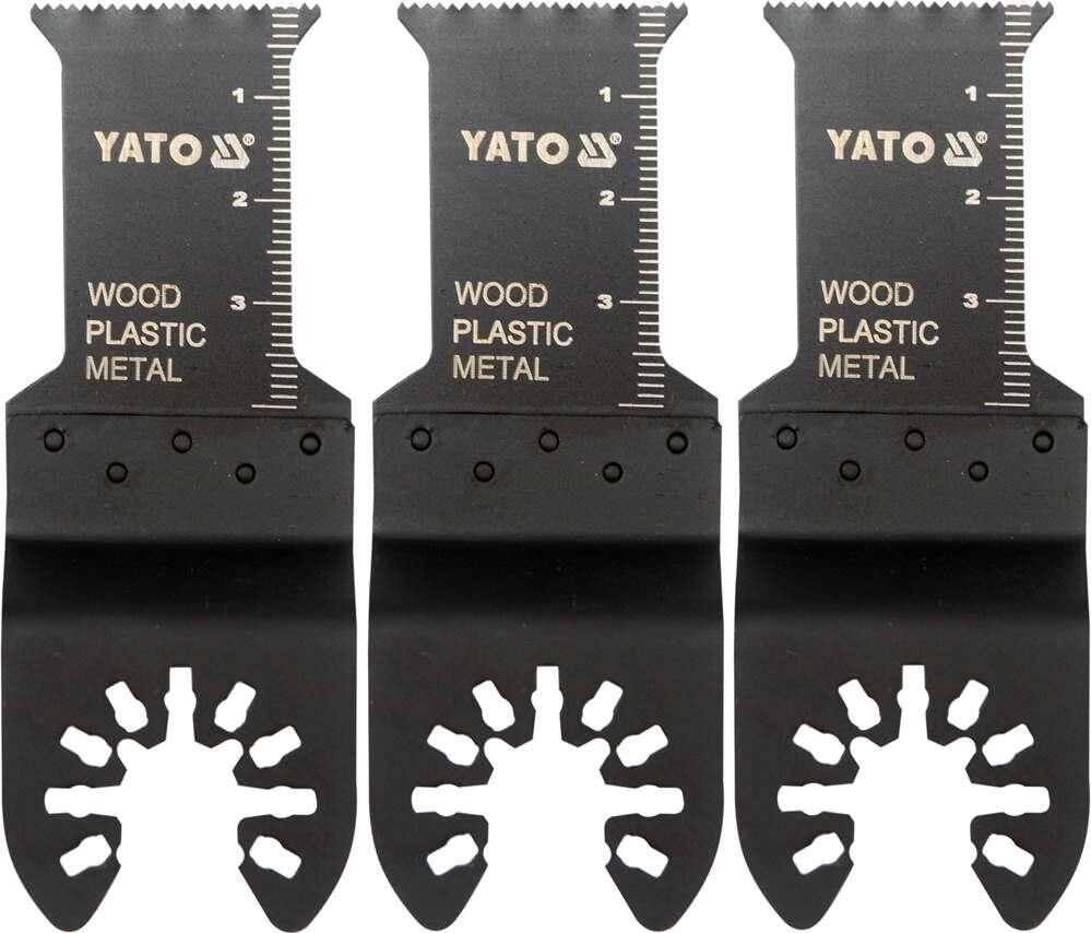 YATO YT-34684 Sahanterä