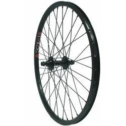 Sun Ringlé, Laufräder, (Vorderrad, 20")
