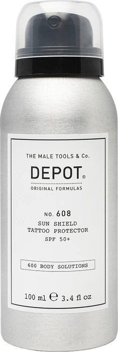 Payot Paris No.608 Sun Shield Tattoo Protector SPF 50 100ml (SPF 50, 100 ml) (45270136)