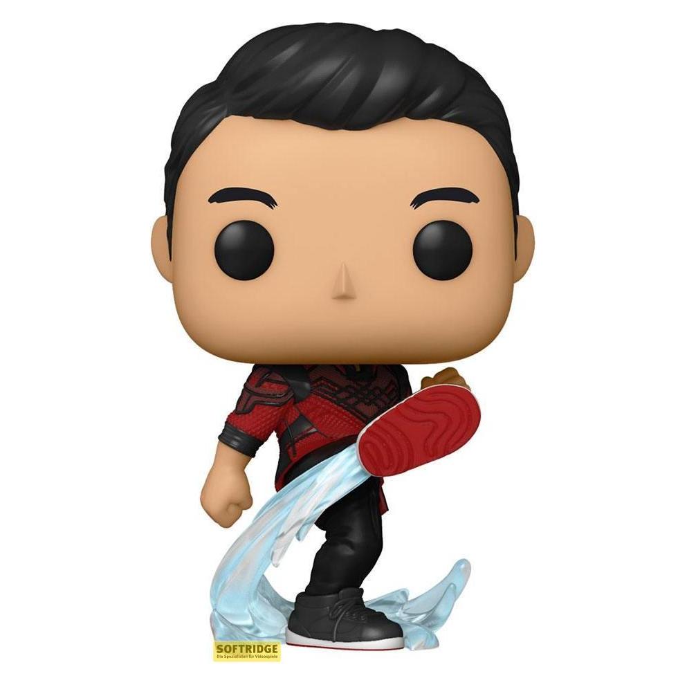 Funko POP! - Shang-Chi: Shang-Chi (52874)