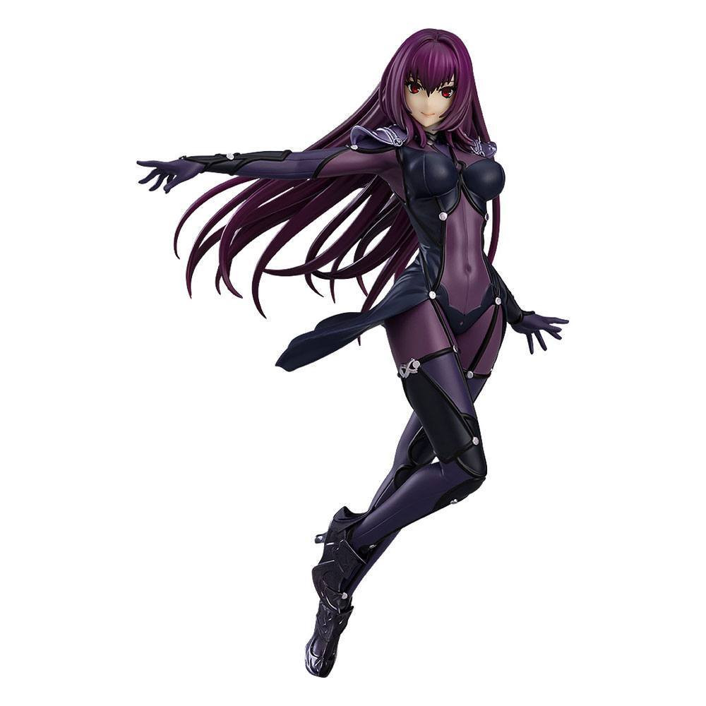 Good Smile Company Fate/Grand Order Pop Up Parade Lancer Scathach PVC-beeldje, 17 cm