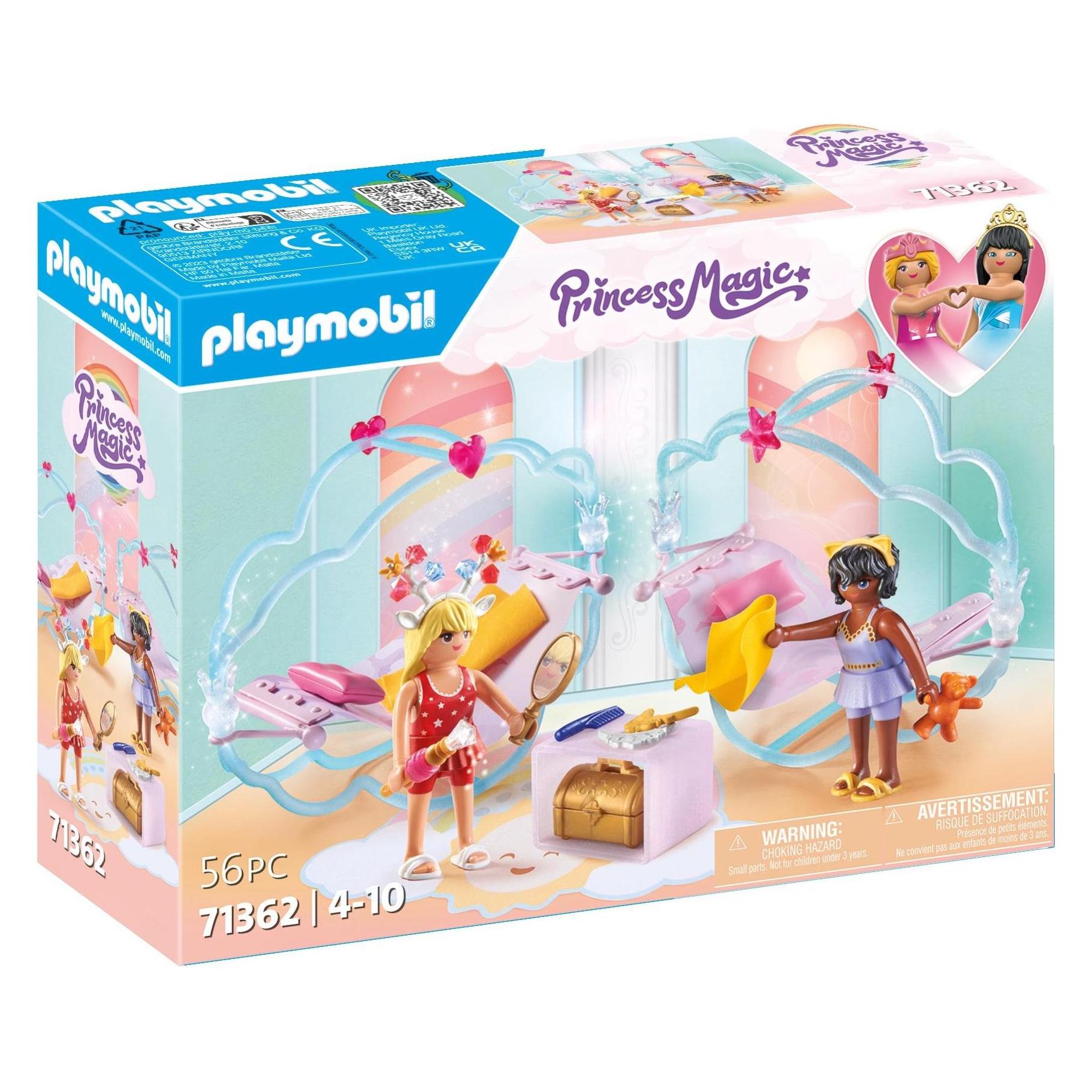 Playmobil Himmlische Pyjamaparty (71362) (71362)
