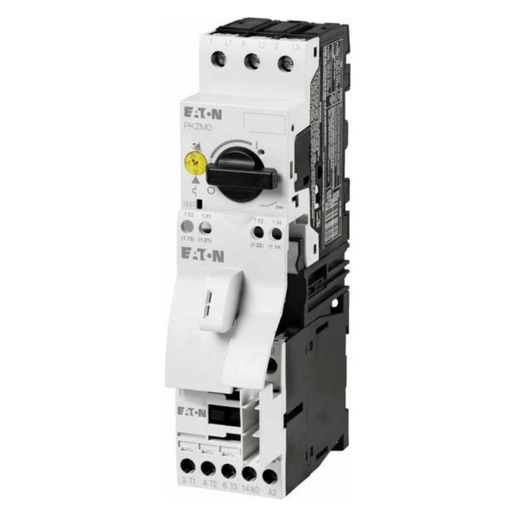 Eaton Electric GmbH Motorstarterkombination MSC-D-2,5-M7(24VDC) (283161)