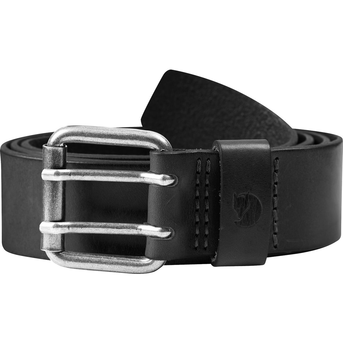 Fjällräven Singi Two-pin Belt black (550) 110cm F77356-550-110cm