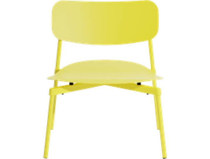 Petite Friture - Fromme Lounge Chair