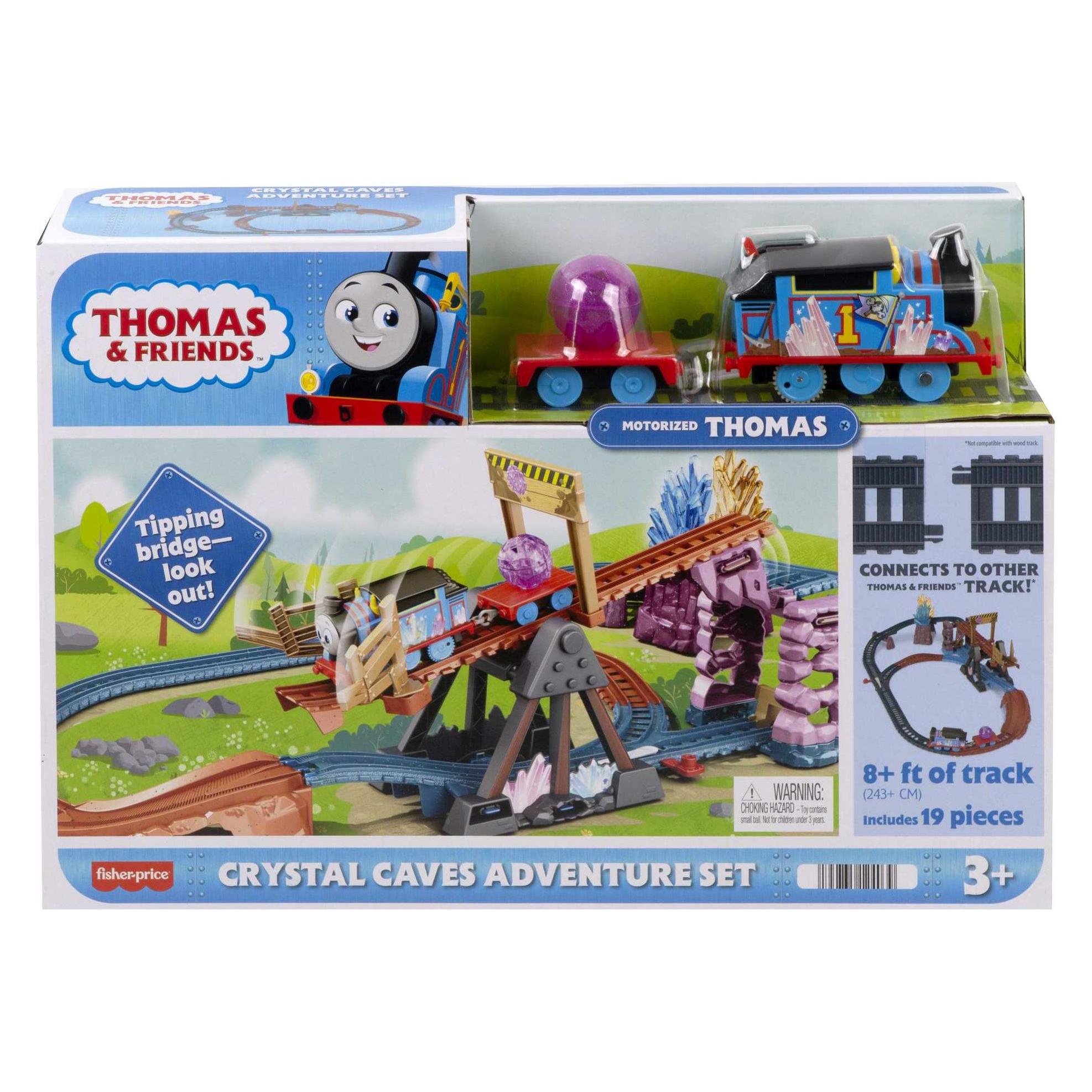 Fisher-Price HMC28 play vehicle/play track (HMC28)