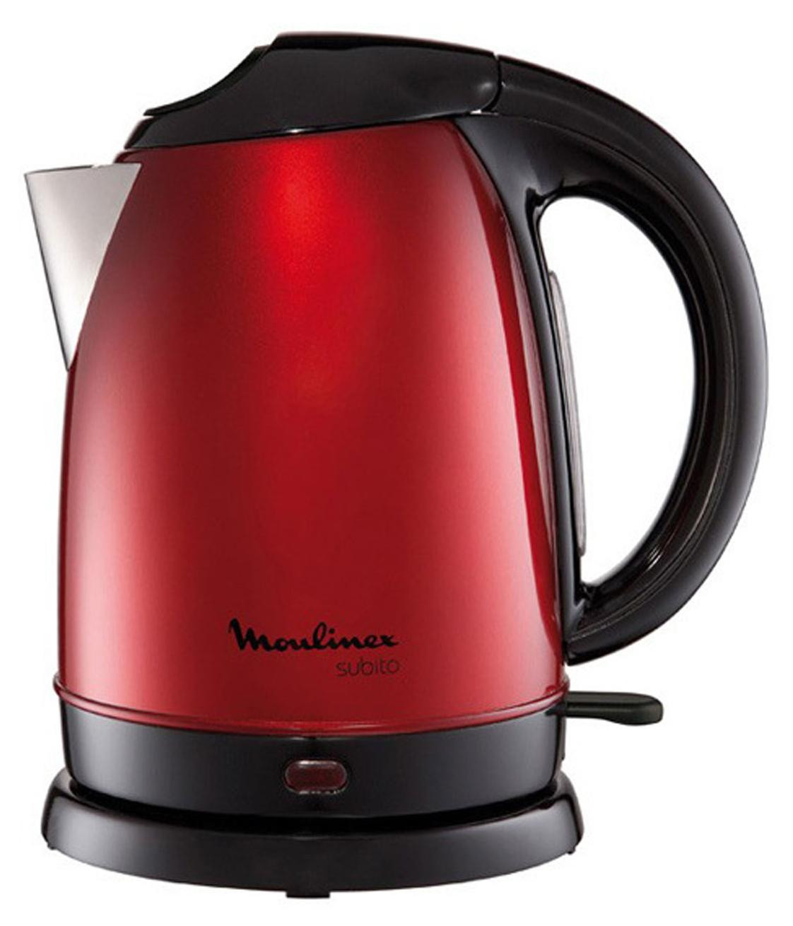 Moulinex waterkoker model BY5305