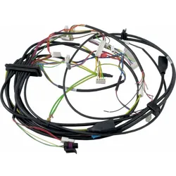 Wolf Kabelsatz Regelung 2745656 für BWL-1S