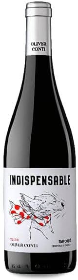 Oliver Conti Indispensable Negre 2025 - 75cl
