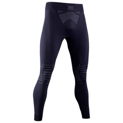 X-Bionic - Invent 4.0 Pants - Lange Unterhose Gr XL blau