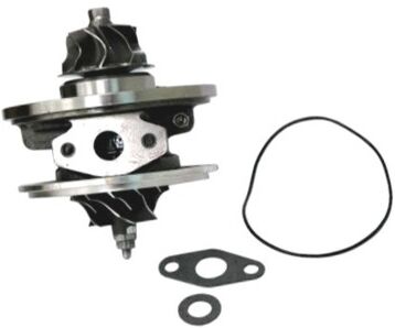 Meat & Doria Rumpfgruppe, Lader 60019 Für Bmw