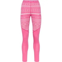Kari Traa, Damen, Funktionsunterhose, Live Pants (XXS), Rosa, Pink