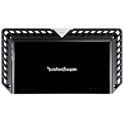 Rockford Fosgate T600-4