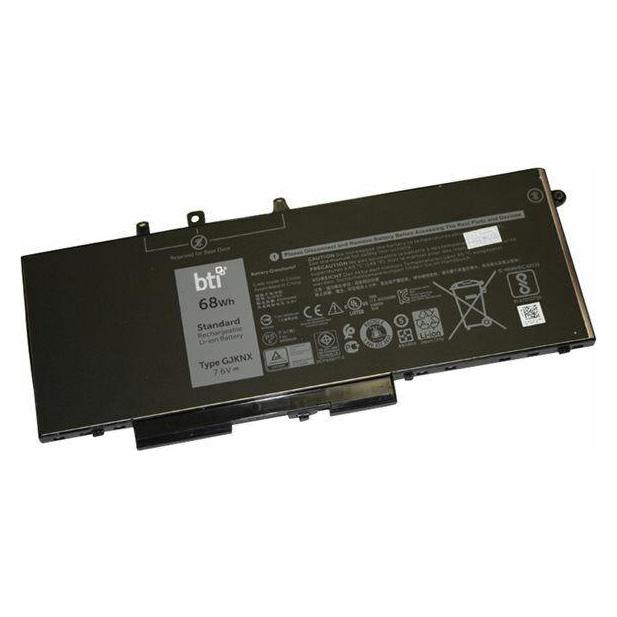 Origin Storage Gjknx-Bti (4 Zellen, 8560 mAh) (GJKNX-BTI)