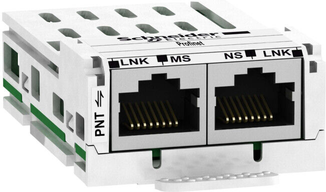 Schneider Electric Carte de communication ProfiNet VW3A3627 (VW3A3627)