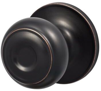 Sure-loc Juniper Knob