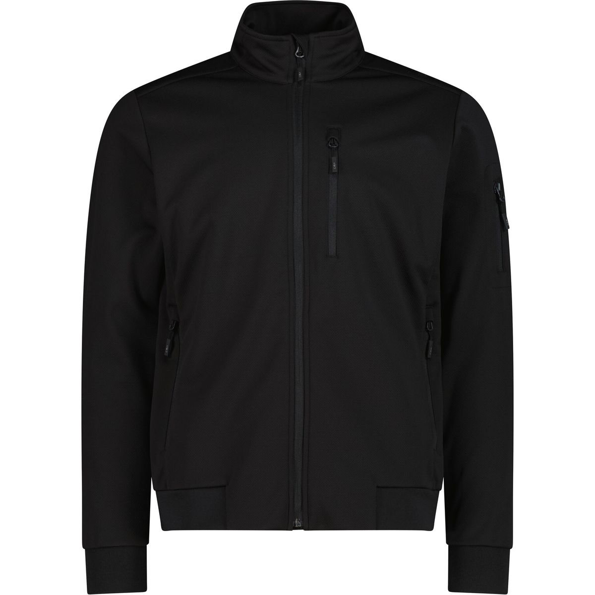 CMP MAN Jacket antracite (U423) 52 36A5697-U423-52