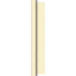 Duni Dunicel® Tischdeckenrolle 118x500cm - gelb
