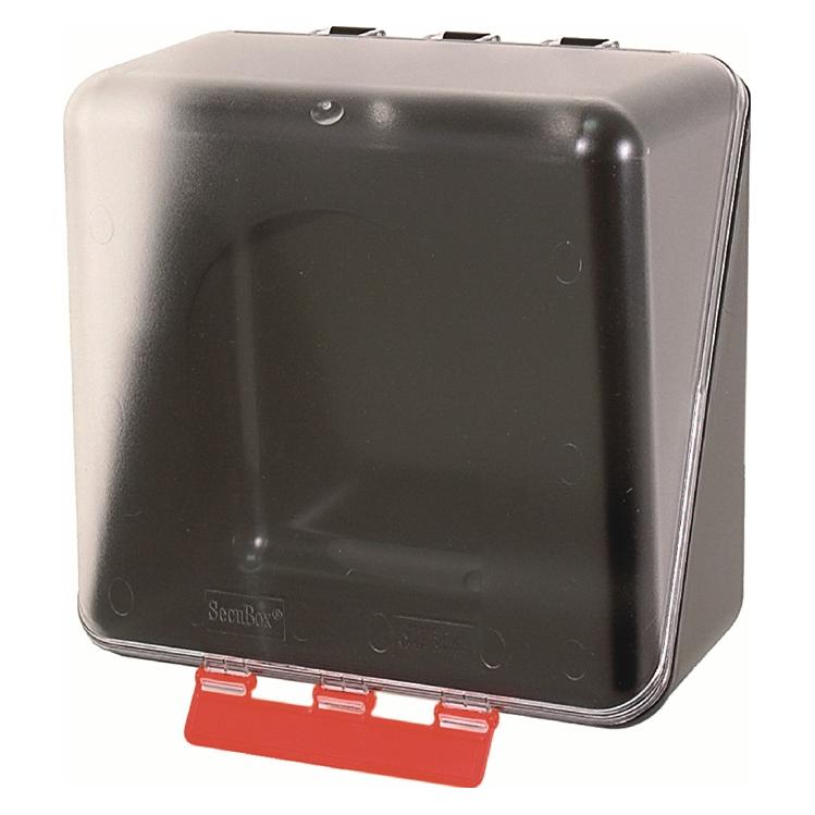 Gebra Sicherheitsaufbewahrungsbox SecuBox - Midi (4207200)