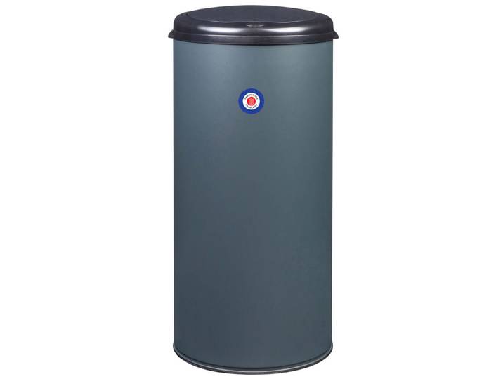 Poubelle de cuisine touch 45l fabriqué en france